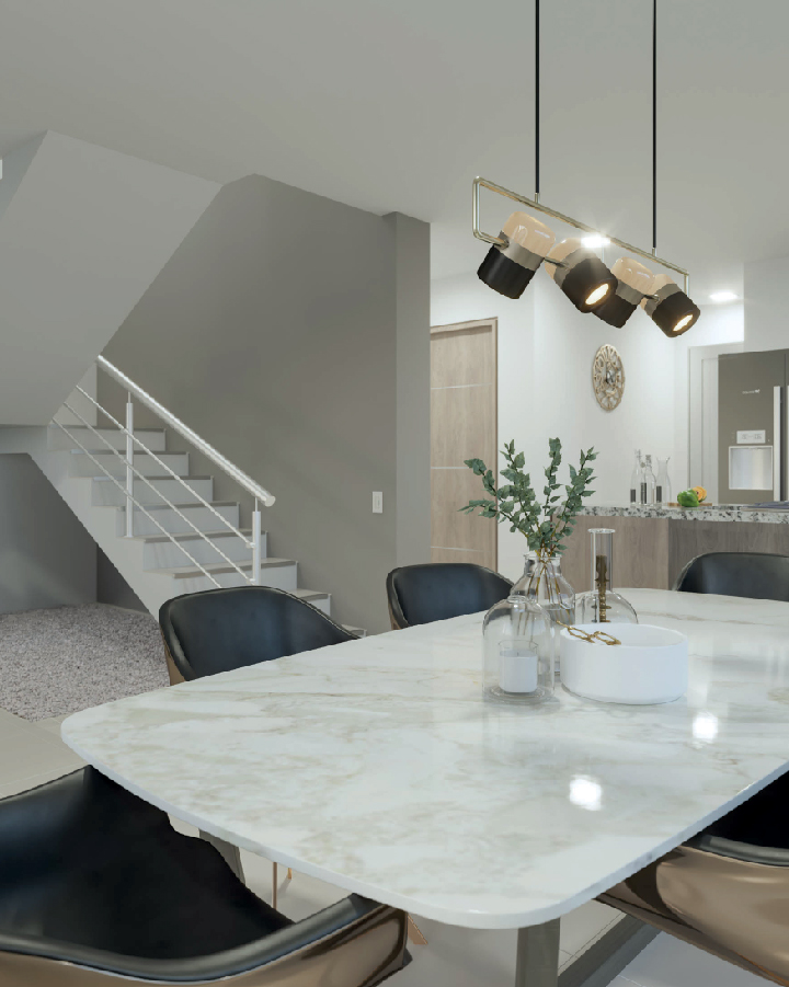 El Poblado - Lotes Campestres