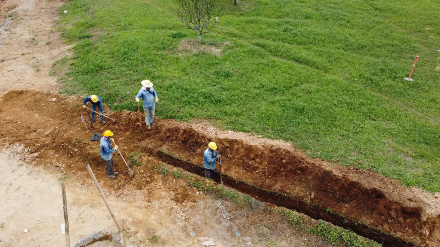 El Poblado - Lotes Campestres en Risaralda