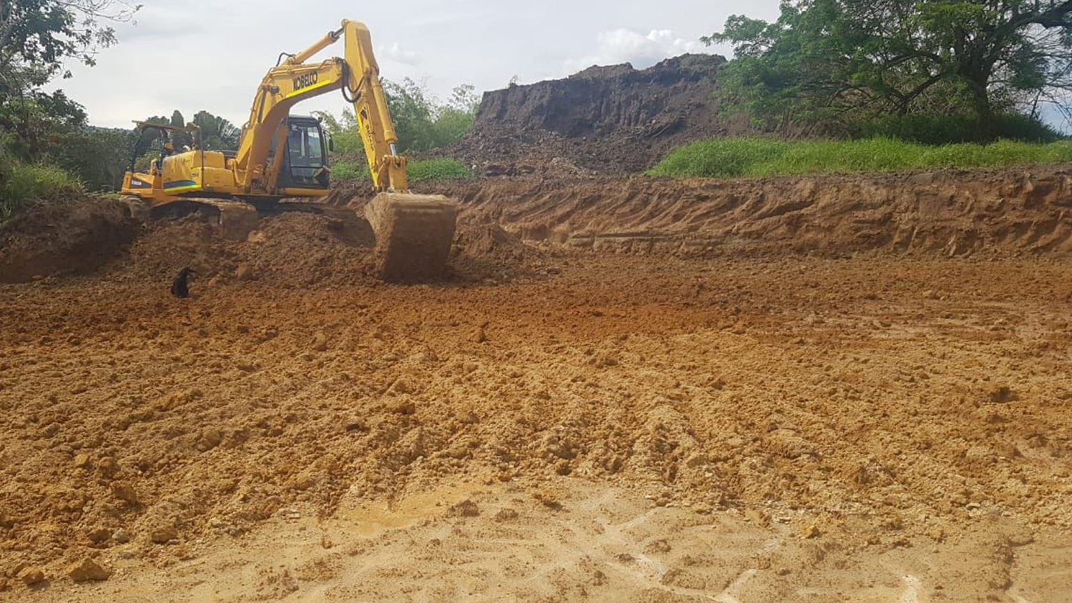 El Poblado - Lotes Campestres en Risaralda