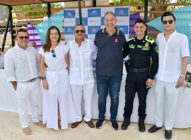 apertura lagos del mar