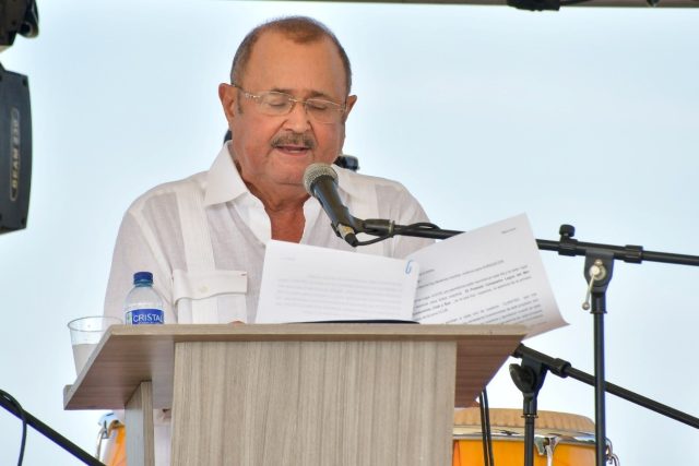 apertura lagos del mar