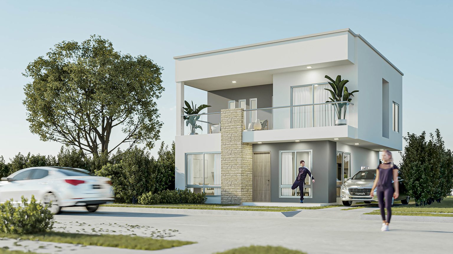 Poblado Casas El Poblado - Lotes Campestres en Venta