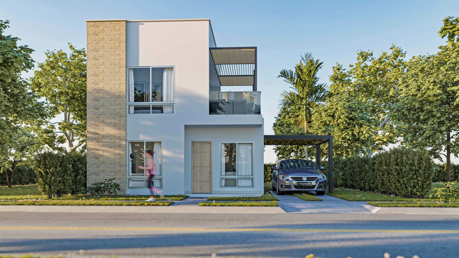 Poblado Casas - El Poblado - Lotes en condominio Campestres