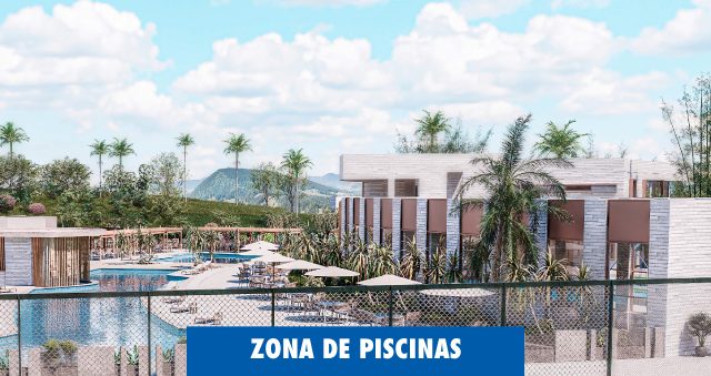 Piscinas en Condominios - Colinas del mar - Venta de Lotes Campestres Piscinas en Condominios - Colinas del mar - Venta de Lotes Campestres