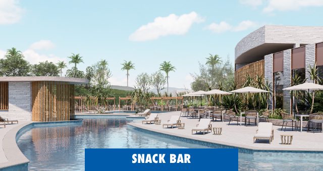 Bar en Condominios - Colinas del mar - Venta de Lotes Campestres Bar en Condominios - Colinas del mar - Venta de Lotes Campestres