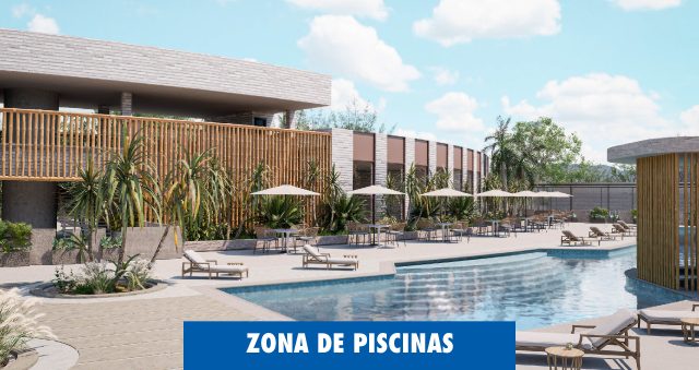 Piscinas en Condominios - Colinas del mar - Venta de Lotes Campestres Piscinas en Condominios - Colinas del mar - Venta de Lotes Campestres