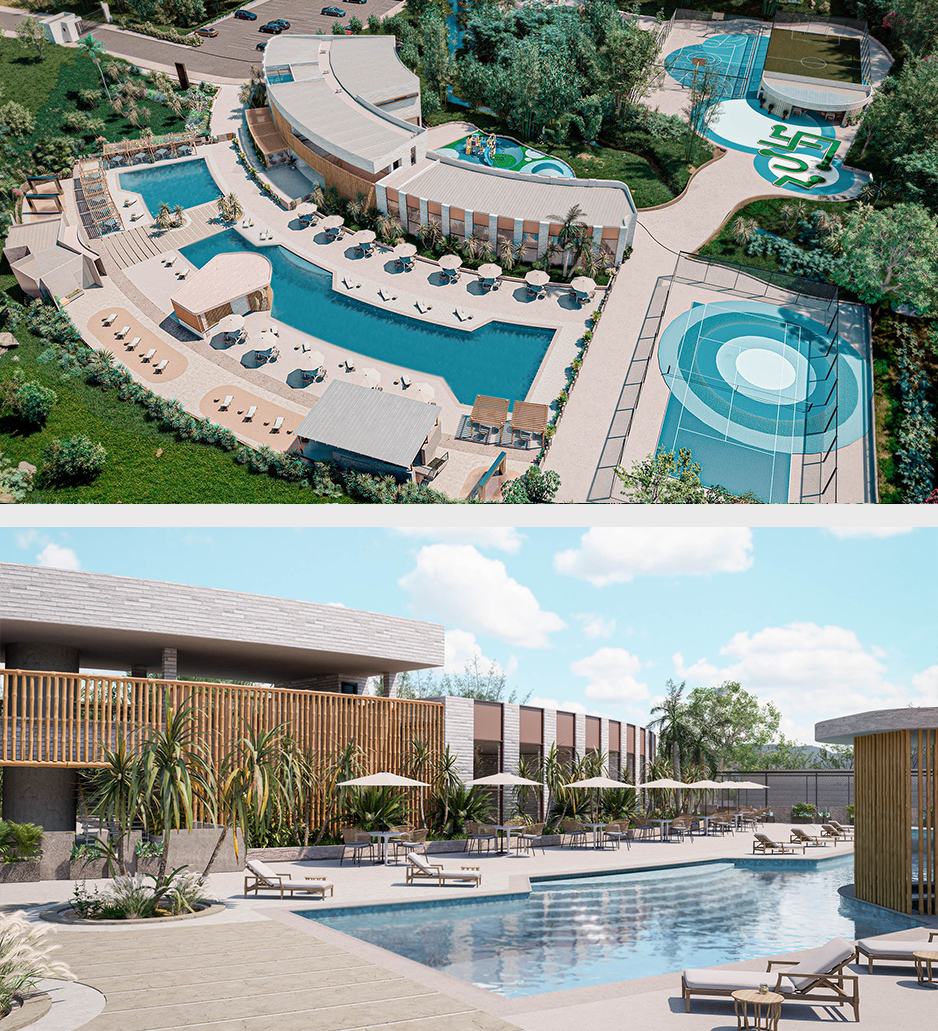 Condominios - Colinas del mar - Venta de Lotes Condominios - Colinas del mar - Venta de Lotes