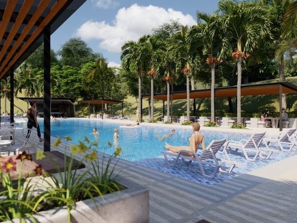 El Poblado - Condominio campestre, Piscina. Construye la casa de tus sueños. Venta de lotes.