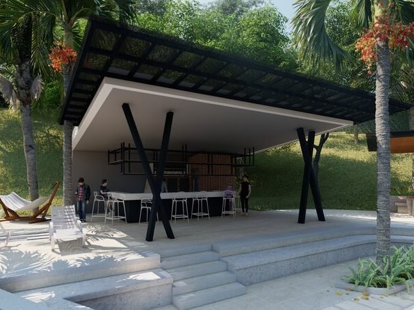 El Poblado - Condominio campestre, Piscina. Construye la casa de tus sueños. Venta de lotes.