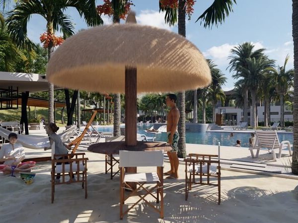 El Poblado - Condominio campestre, Piscina. Construye la casa de tus sueños. Venta de lotes.