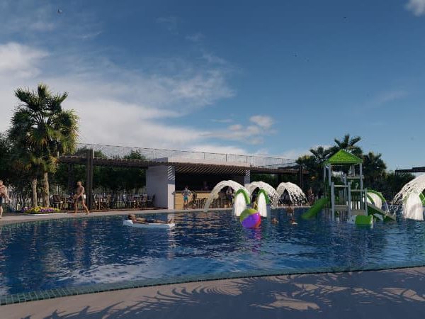 El Poblado - Condominio campestre, Club. Construye la casa de tus sueños. Venta de lotes.