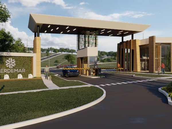 El Poblado - Condominio campestre, Club. Construye la casa de tus sueños. Venta de lotes.