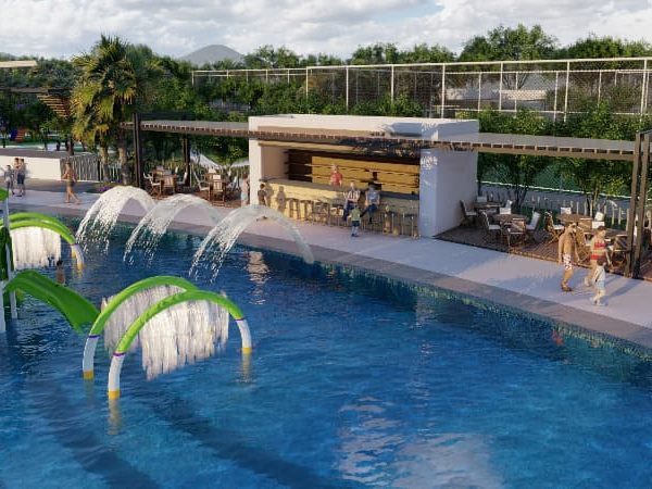 El Poblado - Condominio campestre, Piscina. Construye la casa de tus sueños. Venta de lotes.